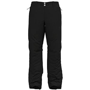 ODLO Bluebird S-Thermal Pantalon de ski pour homme, Noir, 58