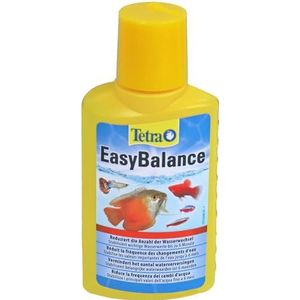 Tetra EasyBalance Waterbehandeling tegen nitraat voor aquarium, vissen, tropisch zoet water, 500 ml