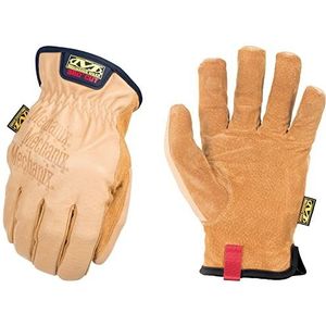 Mechanix Wear DuraHide® Driver F9-360 handschoenen (maat M, DuraHide® leer)