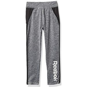 Reebok Mesh Big Intl 2faced meisjeslegging