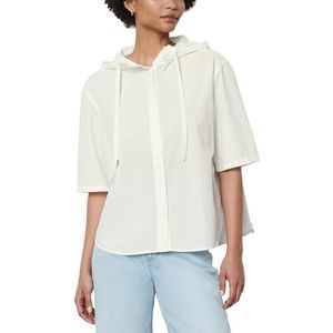 Marc O'Polo 443110541087 Damesblouse, 106 stuks, XS