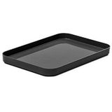 SmartStore - Deksel Compact Box M - Medium - Grijs