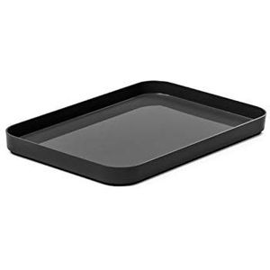 SmartStore - Deksel Compact Box M - Medium - Grijs