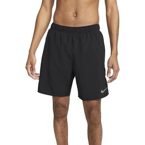 Nike M Nk Df Challenger 72-in-1 Shorts Mid Shorts W Mid Tgh Tgt heren