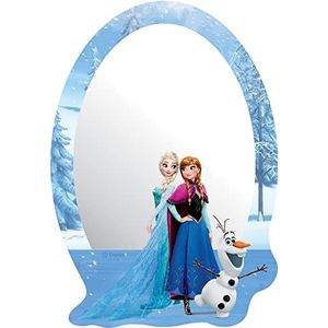 BebeGavroche Spiegel Disney Frozen Trio
