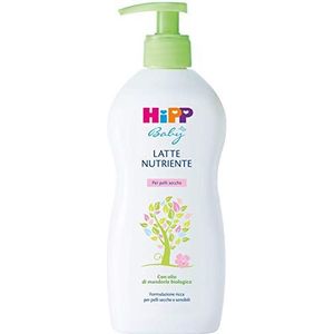 Hipp Baby - Baby voedingsstofmelk - normaal, droog en gevoelig haar, 6 stuks à 300 ml - 4532,42 ml