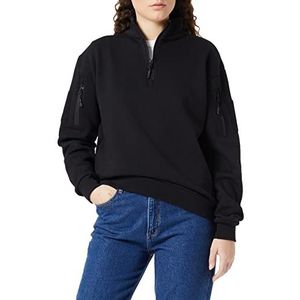 Mil-Tec Unisex tactisch sweatshirt