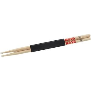 Vic Firth NOVA Series Drumsticks - 5AN - Nylon Tip