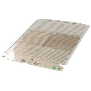 Dualit 00457 Pro centraal verwarmingselement, 4 sleuven