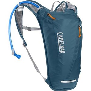 CamelBak Rogue Light 7 Drinkrugzak voor fiets, met BPA-vrije tank, 2 liter