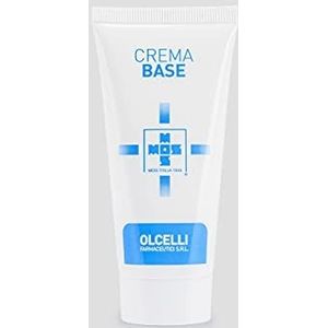 Olcelli Farmaceutici Base Crème 50 ml - 50 ml