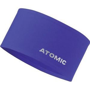 Atomic Bonnet Marque Modèle ALPS Tech Headband-Electric Blue