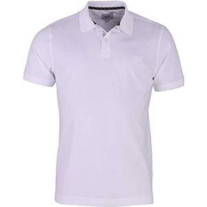 camel active Poloshirt 100 katoen