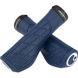 Ergon Grips Technical-GA3 Large Nightride Blue (donkerblauw) fietsgreep voor volwassenen, uniseks