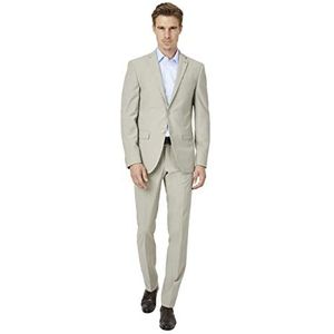 Daniel Hechter Onze Mod Dh-x Blazer Herenjas, beige (zand 410)