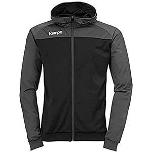 Kempa Prime Multi Jacket met capuchon voor heren