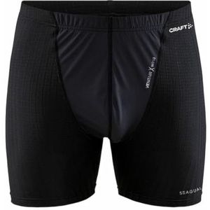 Craft Active Extreme X Wind boxershorts, maat M, zwart/graniet, XL