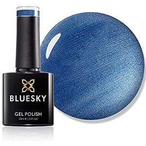 Bluesky UV/Gel nagellak, 10 ml, 80554