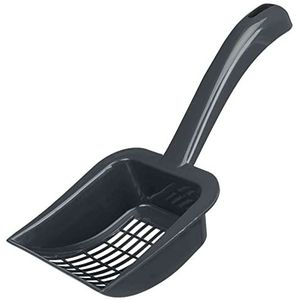 Trixie Plastic Scoop voor silicaatkorrels, groot