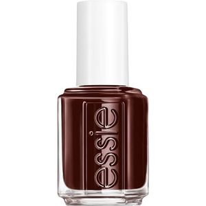 essie Odd Squad #953 Nagellak, professionele bruine kleur van hoge kwaliteit, duurzaam en intens gekleurd, 13,5 ml