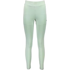 FILA Benndorf dameslegging met hoge taille, Silt Green