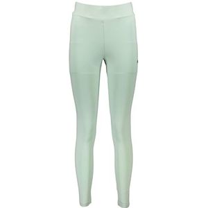 FILA Benndorf dameslegging met hoge taille, Silt Green