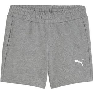 PUMA Short unisexe Teamgoal décontracté Wmn en tricot