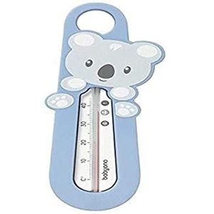Babyono Babybadthermometer - drijvende badthermometer (blauw), 1 stuk (1 stuk)