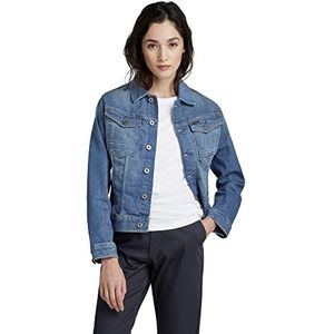 G-STAR RAW ARC 3D Jacket Wmn Jackets pour femme, Vintage, âge moyen, XL