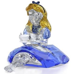 Swarovski Alice in Wonderland Alice