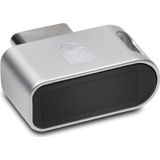 Kensington VeriMark Guard USB-C vingerafdruksleutel, biometrische sleutel voor de bescherming van computers, tablets, iPads en notebooks, compatibel met Windows, Chrome, macOS en iOS (K64709WW)