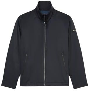 Marc O'Polo 520007370404 Herenjassen, Navy Blauw, L