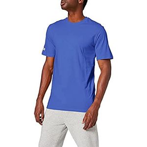 uhlsport Team Heren T-Shirt, Team, blauw/blauw, L