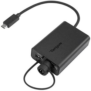 Targus ACA47GLZ USB-C multiplex-adapter