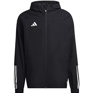 adidas Tiro23 C Aw Jk TIRO23 C AW JK heren