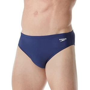 Speedo Turnz Zwembroek voor heren, Marineblauw Speedo.