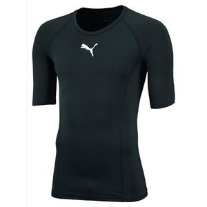 PUMA Liga Basic Layer T-shirt voor kinderen, uniseks