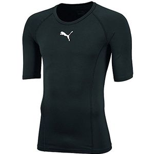 PUMA Liga Basic Layer T-shirt voor kinderen, uniseks