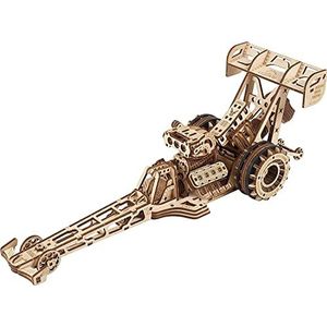 Ugears Top Fuel Dragster