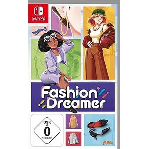 Fashion Dreamer - [Nintendo Switch]