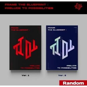 Frame the Blueprint : Prelude to Possibilities - I
