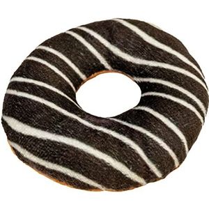 Kattenspel, Bakery Donut Brown, categorie, 9 cm