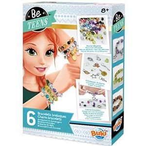 BUKI France BE101 Bedelarmbanden
