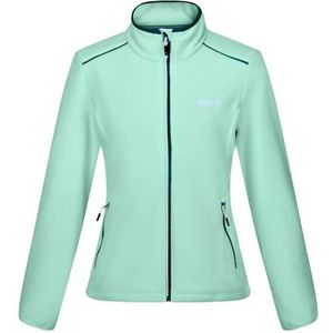 Regatta Floreo IV Damesjas, fleece, zacht met ritssluiting