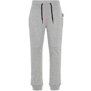 Name It Nkmsweat Pant Unb Noos jongensbroek, zwart.