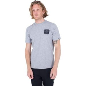 Hurley Oceancare Columbia Ss T-shirt pour homme