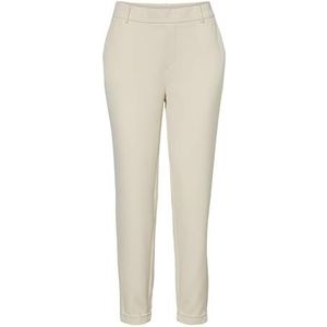 VERO MODA Vmmaya Mr Loose Solid Pant Noos Damesbroek, Berk