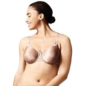 Chantelle Damesbeha met beugel 2031 Hedona, Beige