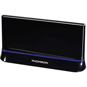 Thomson ANT1538 Actieve kamerantenne voor HDTV/3D DVB-T/DVB-T2 met Performance 45 signaalversterker