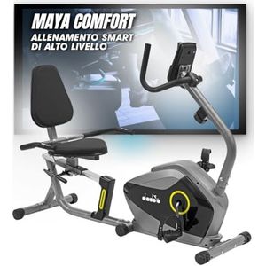 Recumben Diadora Maya Comfort Hometrainer CE